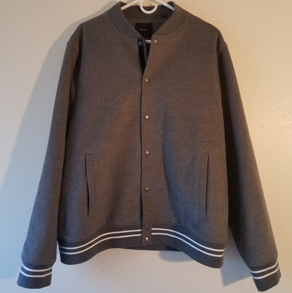 Vince coat